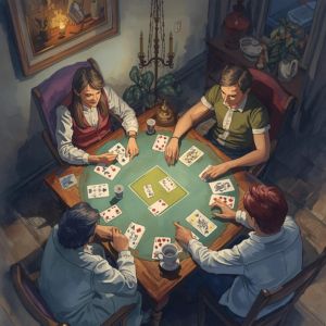 Game bài online F1688B
