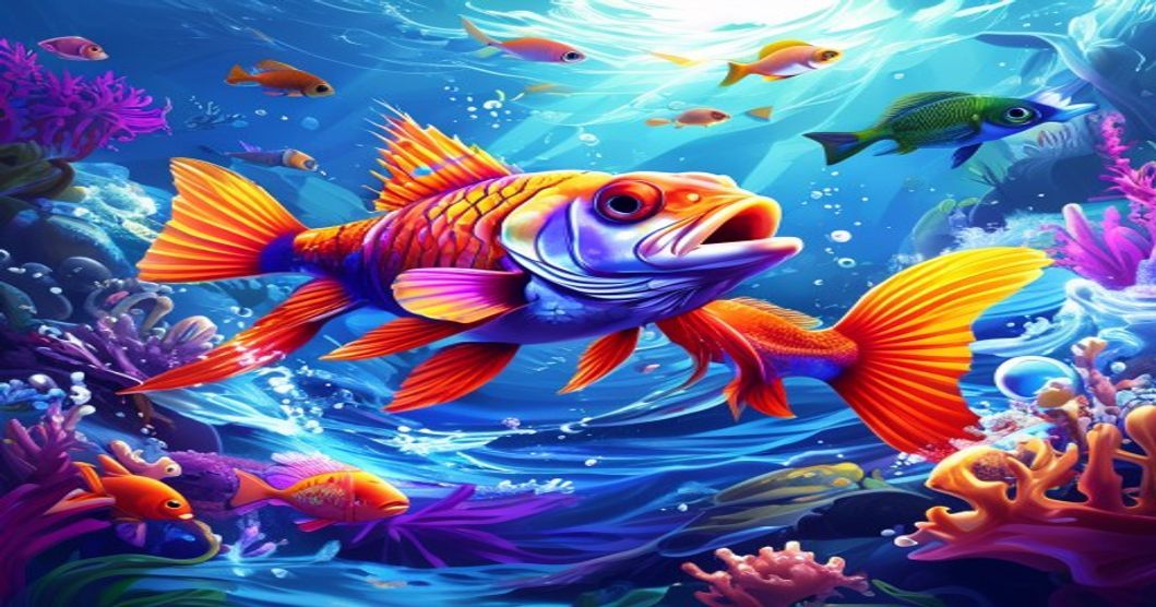 Bắn Cá Tại F1688B: Cách Chọn Súng, Chọn Phòng Và Đánh Boss Hiệu Quả