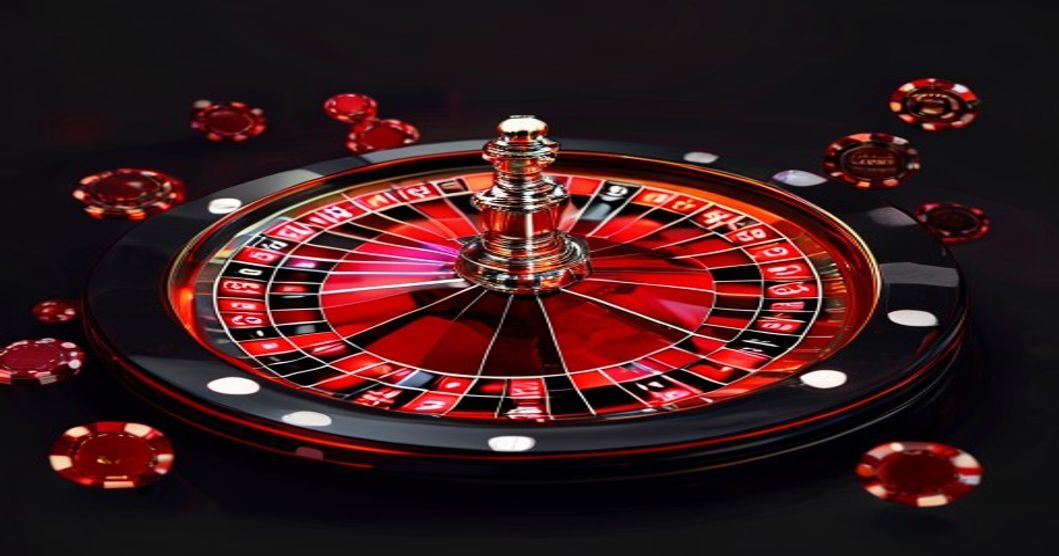 Roulette Tại F1688B: Châu Âu Hay Châu Mỹ, Cách Đặt Cược Và Lợi Thế Nhà Cái